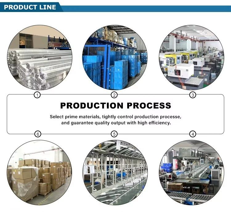 i-smiler production line