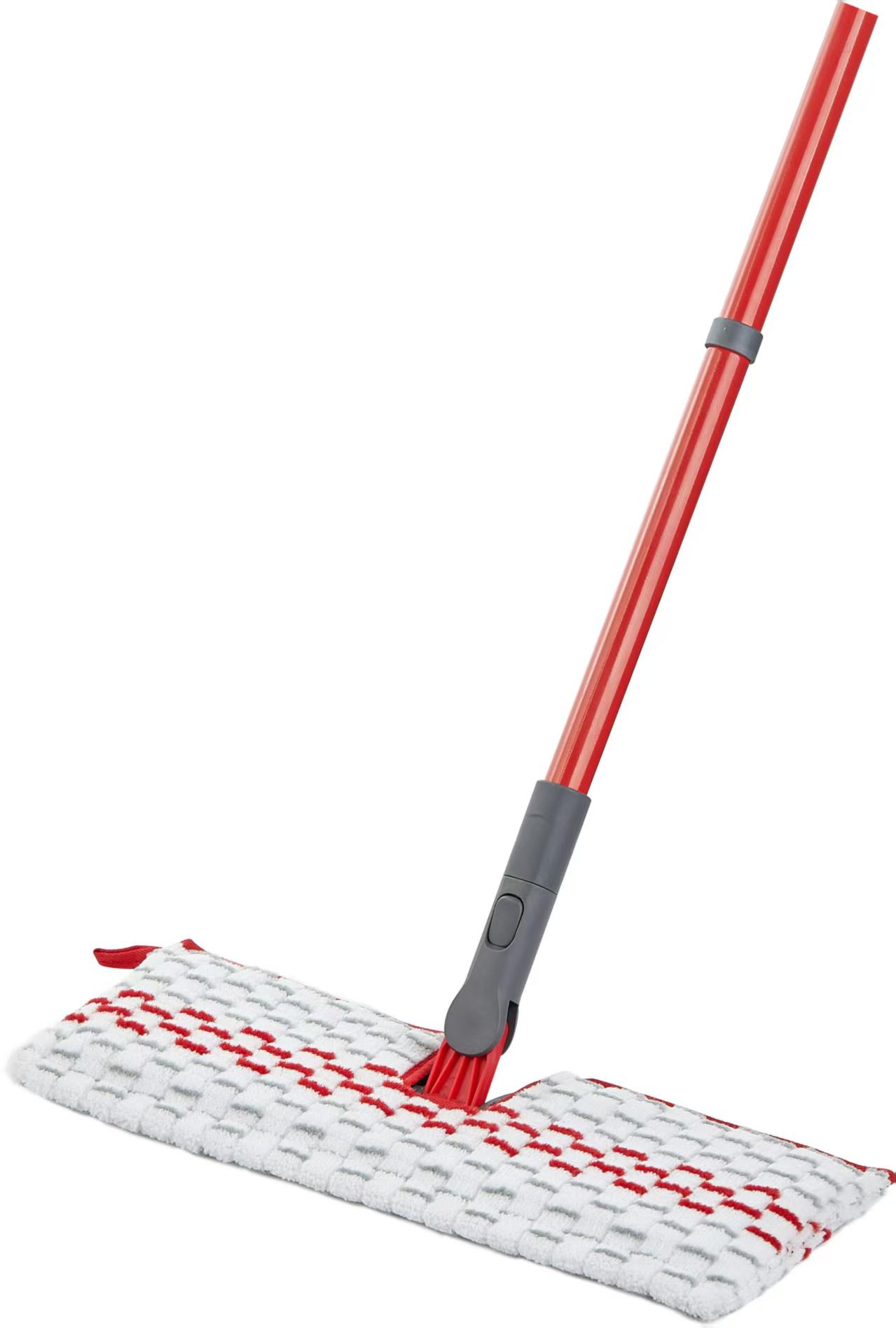 FM-2007 Double-sided hollow flat mop