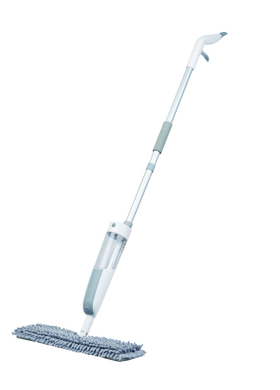SM1000 Disinfectant Spray Mop — 350 ml